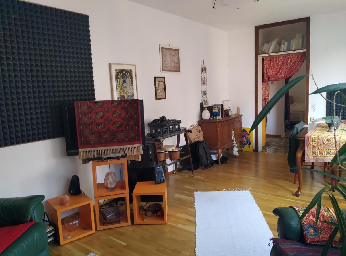 Nettes Apartment Im 14Ten Bezirk In Wien Exterior foto