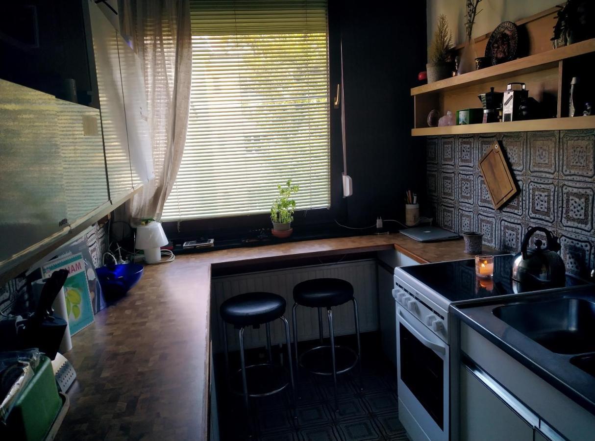 Nettes Apartment Im 14Ten Bezirk In Wien Exterior foto